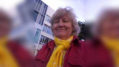 Gisela Forster (Foto: Forster)