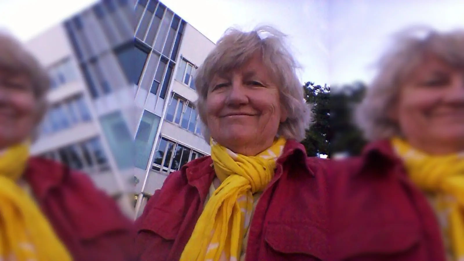 Gisela Forster (Foto: Forster)
