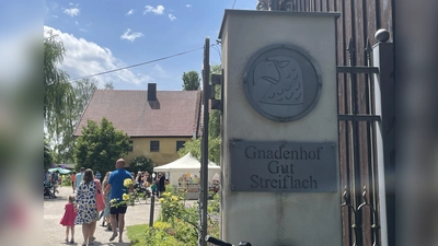 Der Gnadenhof befindet sich auf Gut Streiflach zwischen Freiham und Germering. (Foto: pst)