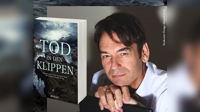 Die Lesung entstammt der Reihe "Schreibende Garchinger". (Foto: privat)