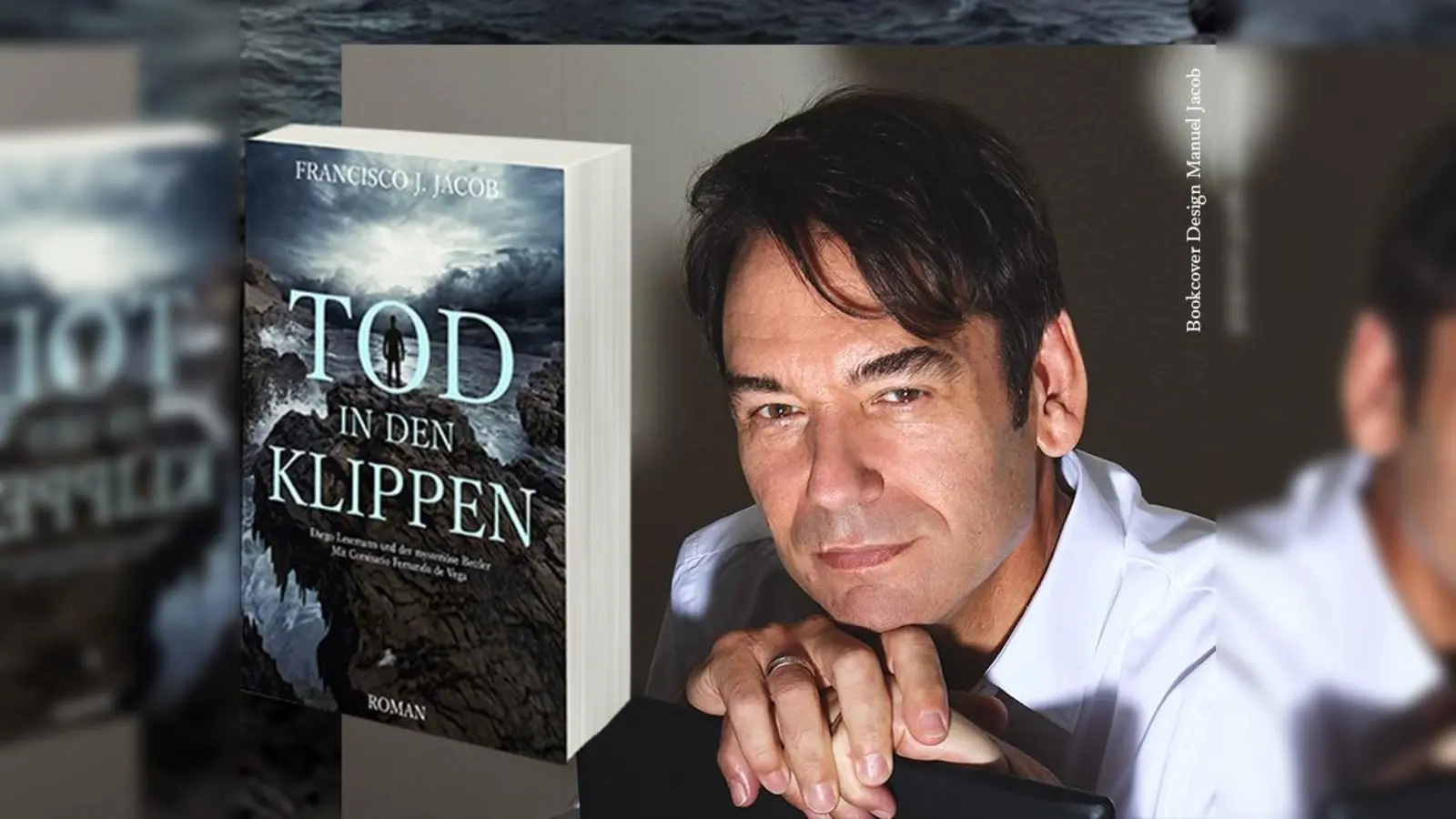 Die Lesung entstammt der Reihe "Schreibende Garchinger". (Foto: privat)