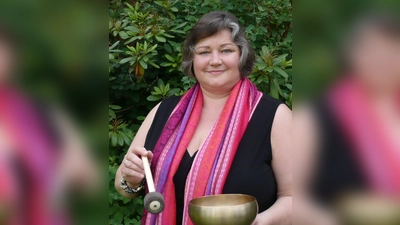 Christine Schießler.  (Foto: NBH)