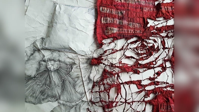 Die Finissage am Donnerstag, 23. Mai um 17.30 Uhr beendet die Ausstellung in Freimann. (Foto: VA)