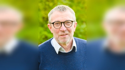 Bernhard Suttner lädt zu einem Gespräch über die Wirtschaft der Zukunft ein.  (Foto: Suttner)