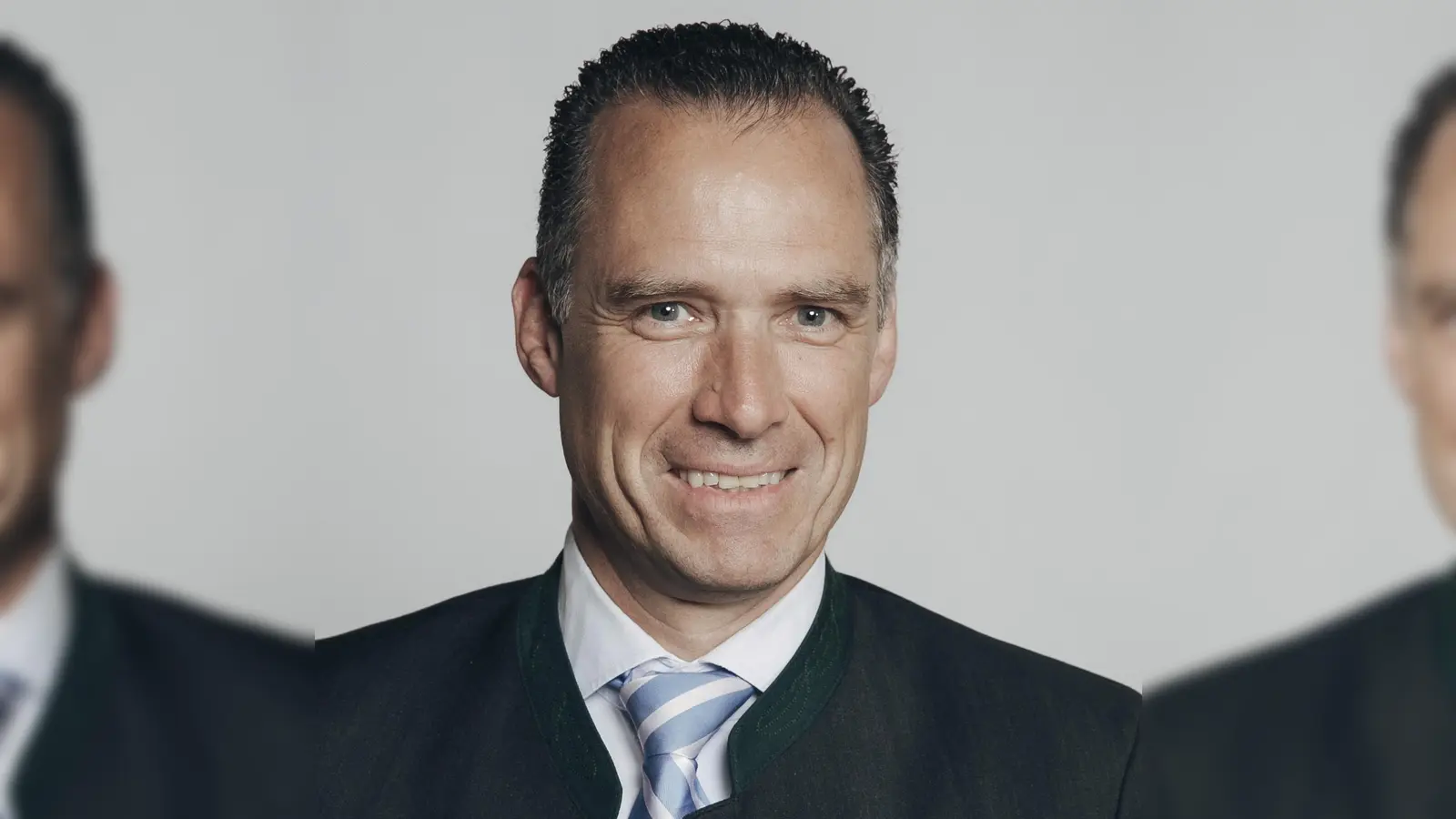 Peter Inselkammer, Vorsitzender des IHK-Regionalausschusses Landeshauptstadt München. (Foto: Gajanin / IHK)