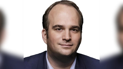 Hat sich um eine erneute Kandidatur als Bundestagskandidat bei den Bundestagswahlen 2025 beworben: Sebastian Roloff. (Foto: Andreas Stoike)
