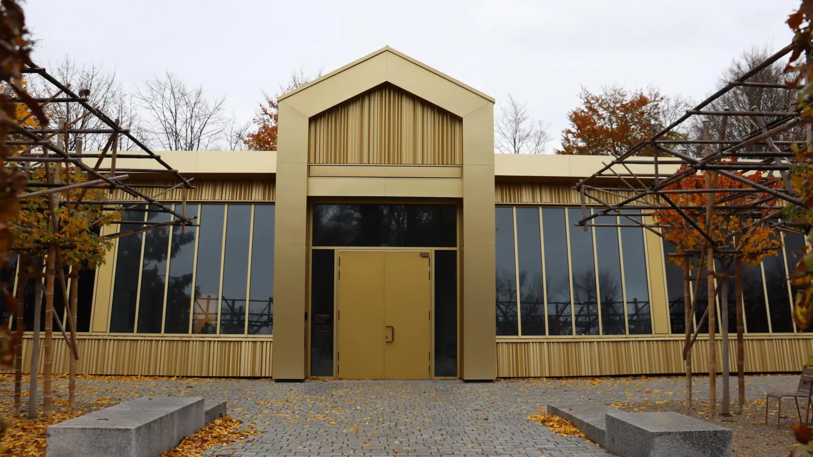 Im Kallmann-Museum findet ein literarischer Salon zu Franziska zu Reventlows Leben und Werk statt. (Archivbild: mha)