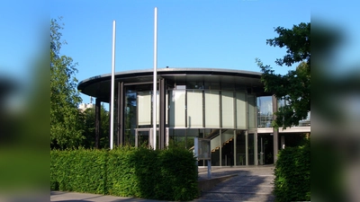 Die katholische Kirchengemeinde St. Thomas pflegt gute Verbindungen nach Peru. (Foto: O DM, https://creativecommons.org/licenses/by-sa/3.0/de/legalcode)