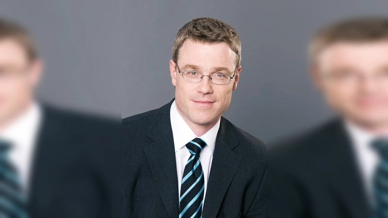 Beantwortet Ihre Fragen: <br>ADAC-Experte Alexander Kreipl.