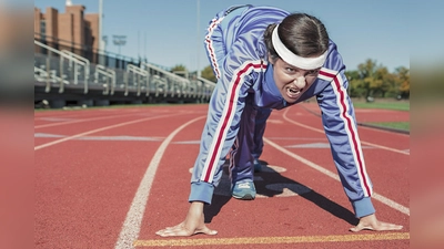 Das Feierwerk hat vieles in petto, etwa das Sport Camp. (Foto: Feierwerk)