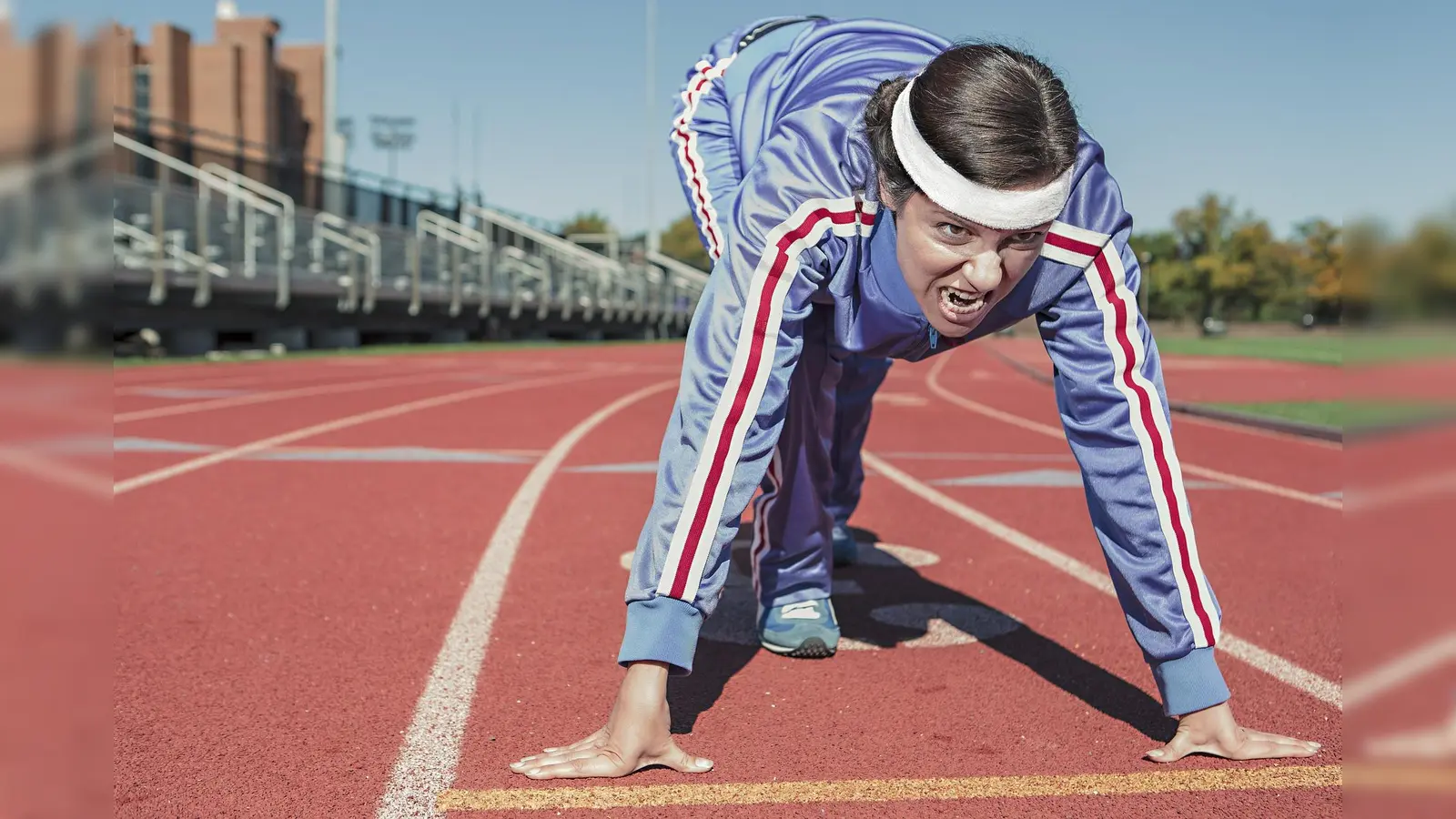 Das Feierwerk hat vieles in petto, etwa das Sport Camp. (Foto: Feierwerk)