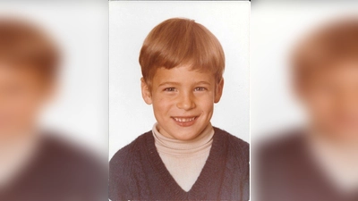 Andreas Götz. (Foto: Götz)