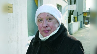 Evelyn Haug, Nymphenburg: Ich komme aus Moskau und bei uns ist Neujahr einer der höchsten Feiertage. Deshalb wird natürlich die Nacht groß gefeiert, mit Familie, Freunden, Tanz und gutem Essen. Allerdings nennen wir das nicht Silvester. Es ist einfach die Nacht vor Neujahr. (Foto: cm)