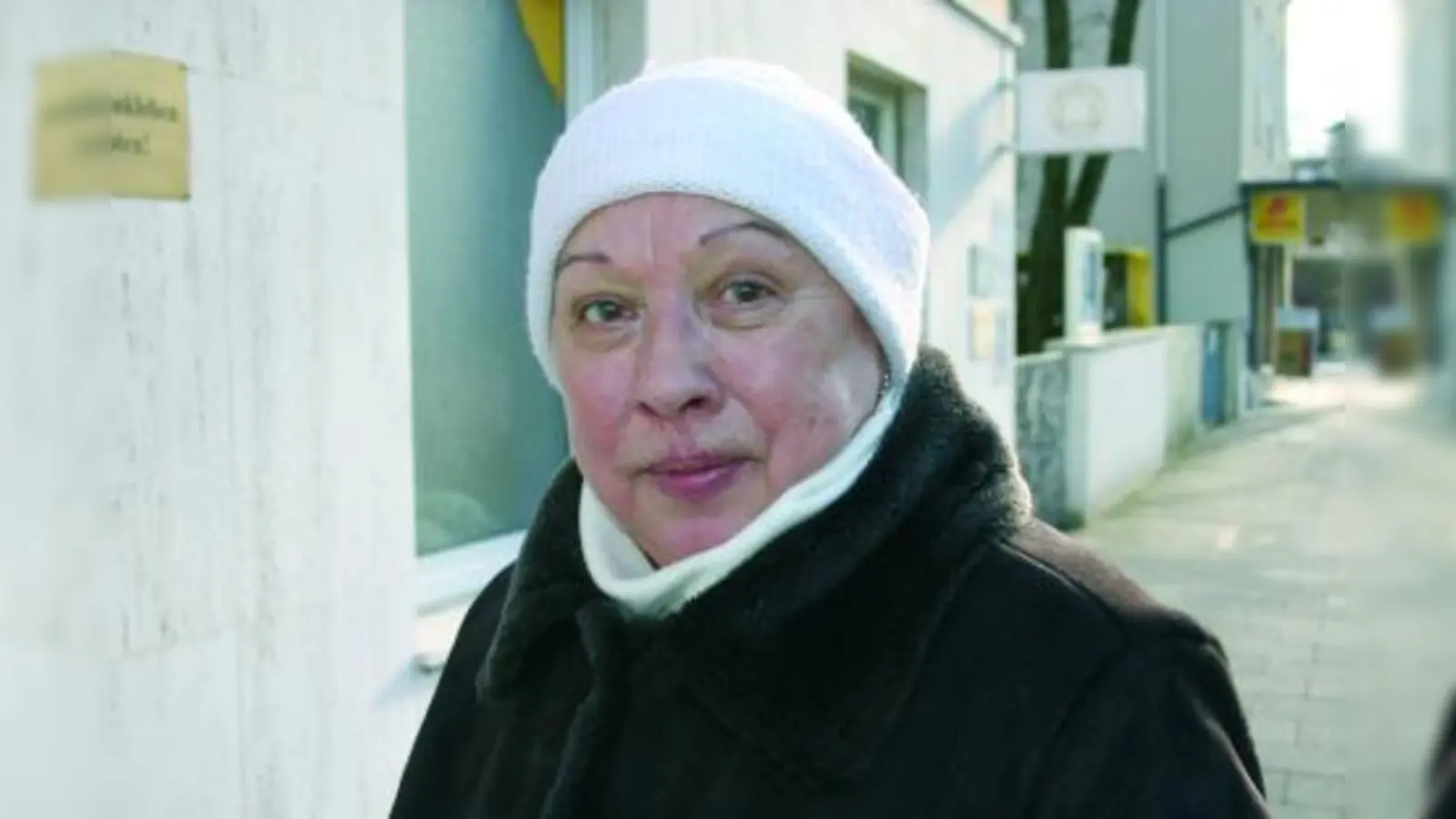 Evelyn Haug, Nymphenburg: Ich komme aus Moskau und bei uns ist Neujahr einer der höchsten Feiertage. Deshalb wird natürlich die Nacht groß gefeiert, mit Familie, Freunden, Tanz und gutem Essen. Allerdings nennen wir das nicht Silvester. Es ist einfach die Nacht vor Neujahr. (Foto: cm)