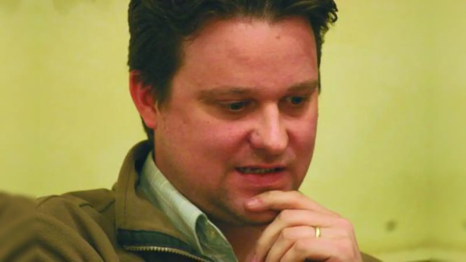 Holger Langebröker, Geschäftsführer SV 1880 München: „Der Trend geht zum ungebundenen, flexiblen und gesundheitsorientierten Freizeitsport.“ (Foto: sb)