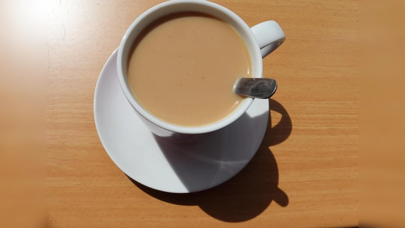 Gemütlich in den Weltfrauentag starten kann man beim Frühstück im Pelkovenschlössl.  (Foto: mha)