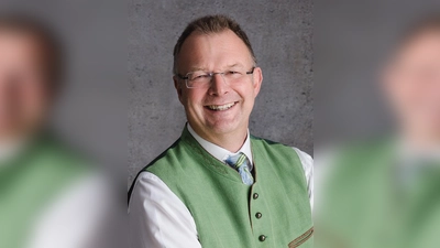 Christian Kuchlbauer (Foto: Theresa Meyer)