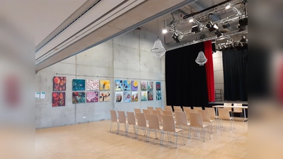 Aufgeführt wird das Familien-Musical „Honk” im Mai im Kulturhaus. Bis dahin ist noch viel zu tun. (Symbolbild: mha)