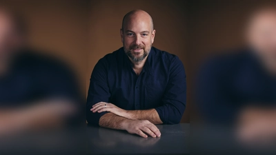 Stephan Zinner stellt sich die großen Fragen der Menschheit. (Foto: Moritz Volk)