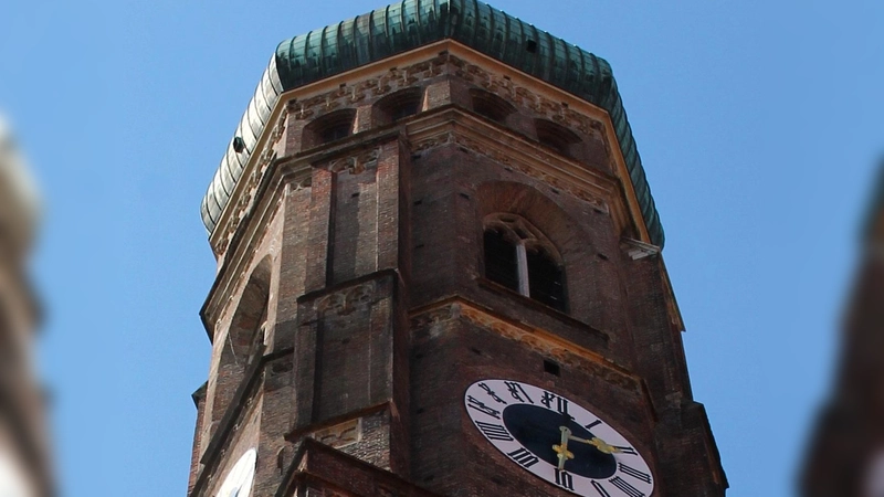 In der Frauenkirche wurde ein Geldbeutel mit 20.000 Euro gefunden. (Foto: cr)