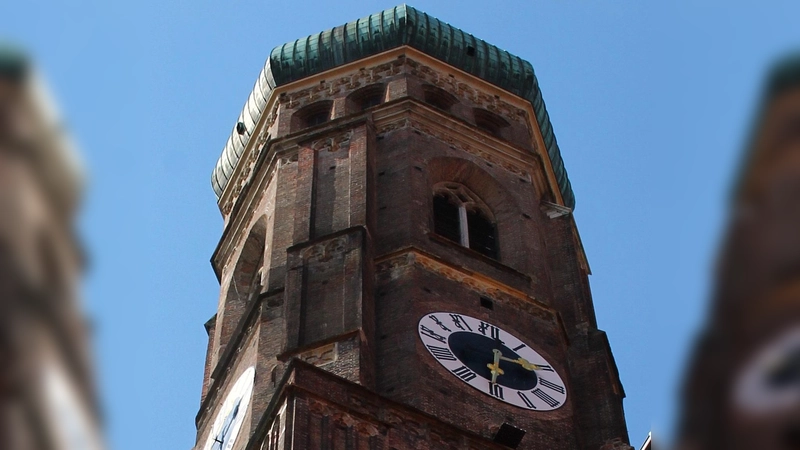 In der Frauenkirche wurde ein Geldbeutel mit 20.000 Euro gefunden. (Foto: cr)