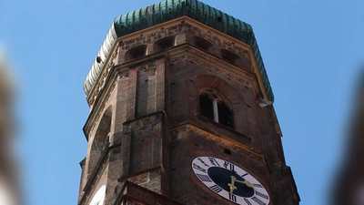 Die Orgel in der Frauenkirche erklingt im Sommer bei zahlreichen Konzerten. (Archivbild: cr)