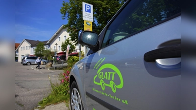 Mittlerweile bieten 11 der 21 Landkreisgemeinden Carsharing an. Kein anderer Landkreis in Deutschland hat ein annähernd breites Angebot. (Foto: Privat)