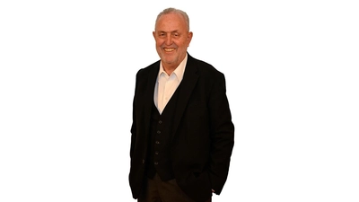 Freut sich auf viele Events in diesem Jahr: der 1.Vorsitzende des Cecina-Vereins Jakob Promoli.  (Foto: Cecina-Verein)