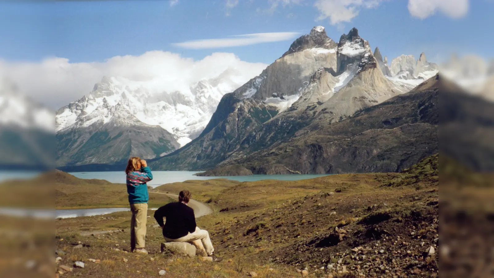 Gauchos, Gletscher und Pinguine - aber nicht nur das! Der Süden Argentiniens zieht jeden Besucher in seinen Bann. (Foto: VA)