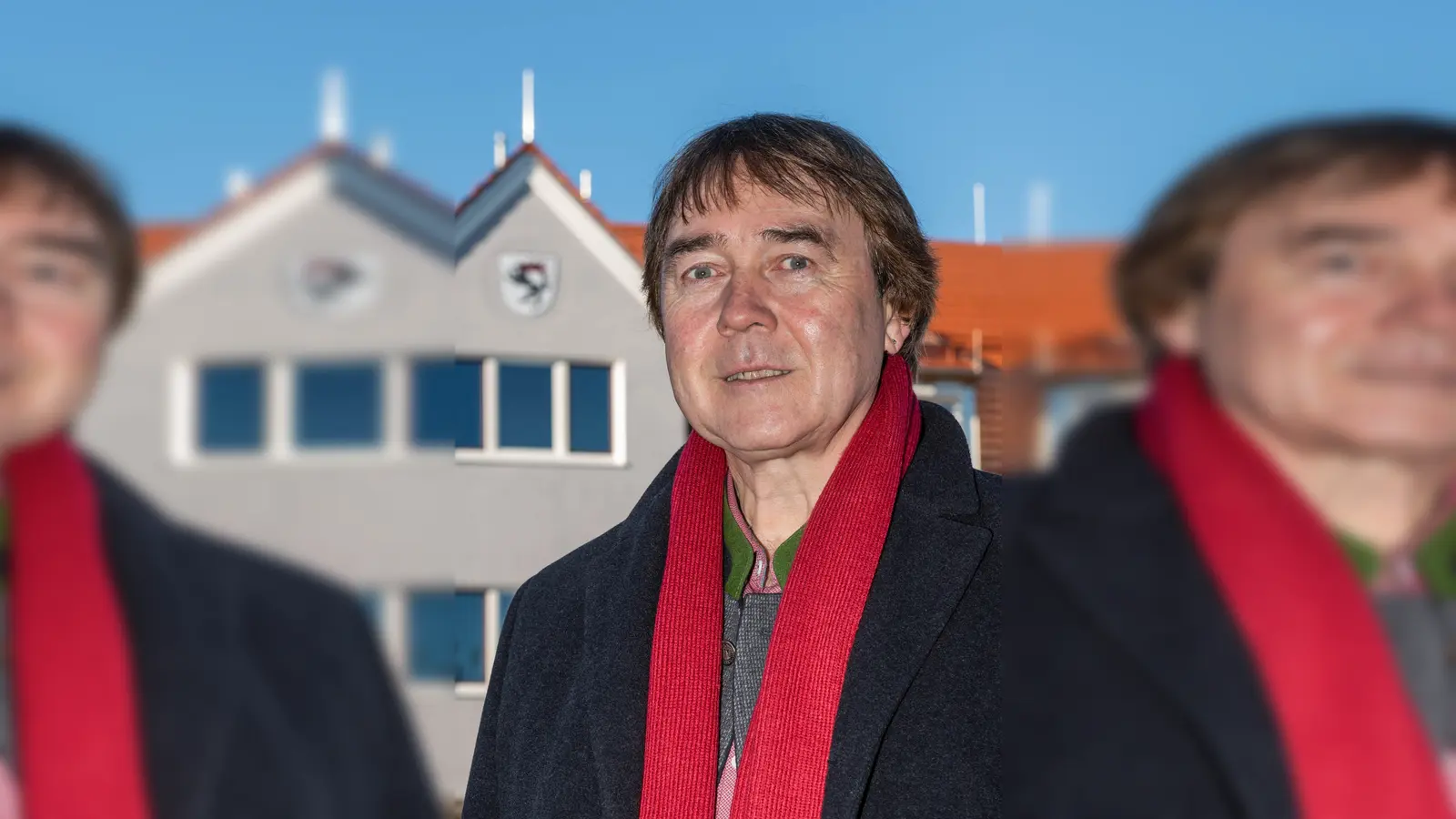 Bernhard Wagner (Foto: Privat )