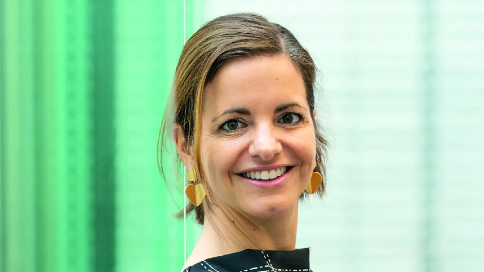 Kristina Frank (CSU) hat sechs Jahre lang das Kommunalreferat der Stadt München geleitet. (Foto: Kommunalreferat)