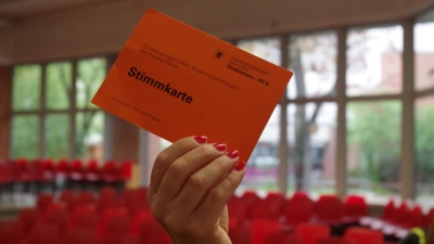 44 Anträge und Anfragen stellten die Stadtteilbewohner bei der diesjährigen Bürgerversammlung, unter anderem zu den Themen Begrünung und Verkehr. (Foto: Beatrix Köber)