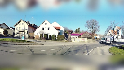 Der Charakter des alten Ortskerns von Johanneskirchen müsse erhalten bleiben, fordern BN und LBV. (Foto: ahi/Archiv)