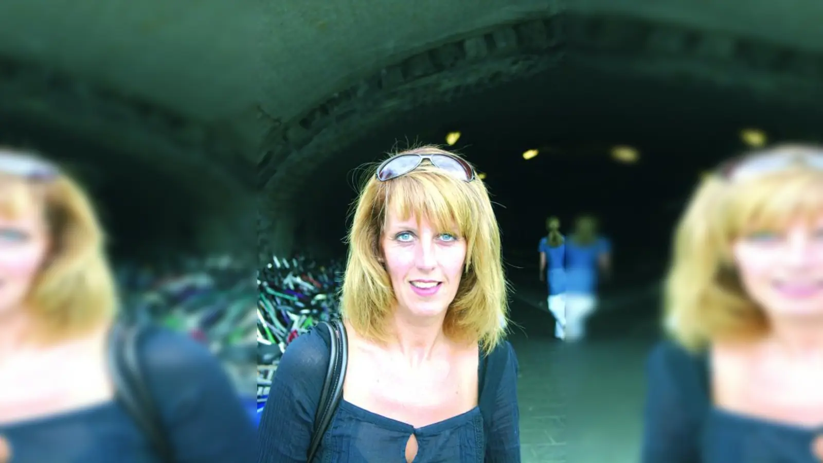 &lt;b&gt;Susanne Menke, Pfaffenhofen&lt;/b&gt;<br>Nach sechs Jahren erst zwischen Hauptschule, Realschule und Gymnasium zu wählen, halte ich für einen interessanten Vorschlag. Eltern könnten dann besser entscheiden, welche Richtung sie für Kind geeignet halten. (Foto: vn)