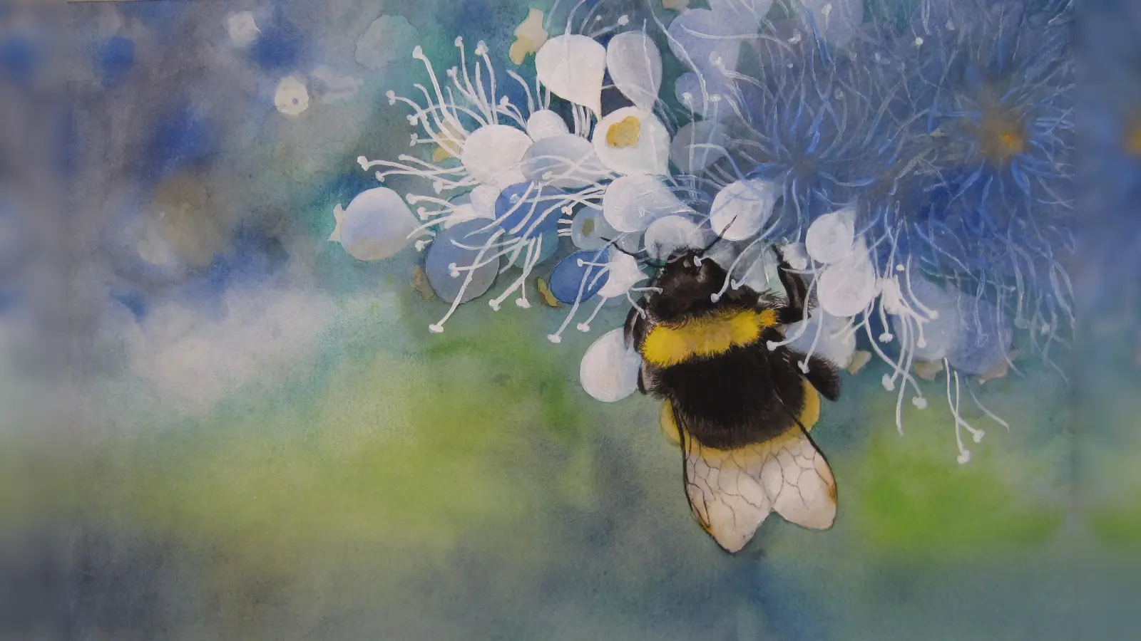 Haimhausen hat jede Menge Kunstevents zu bieten. (Foto: privat)