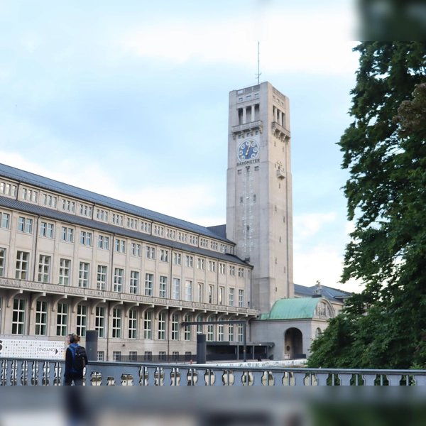 Eine Führung im Deutschen Museum mit dem ASZ Au widmet sich der kleinen Sammlung großer Panorama-Gemälde. (Foto: mha)