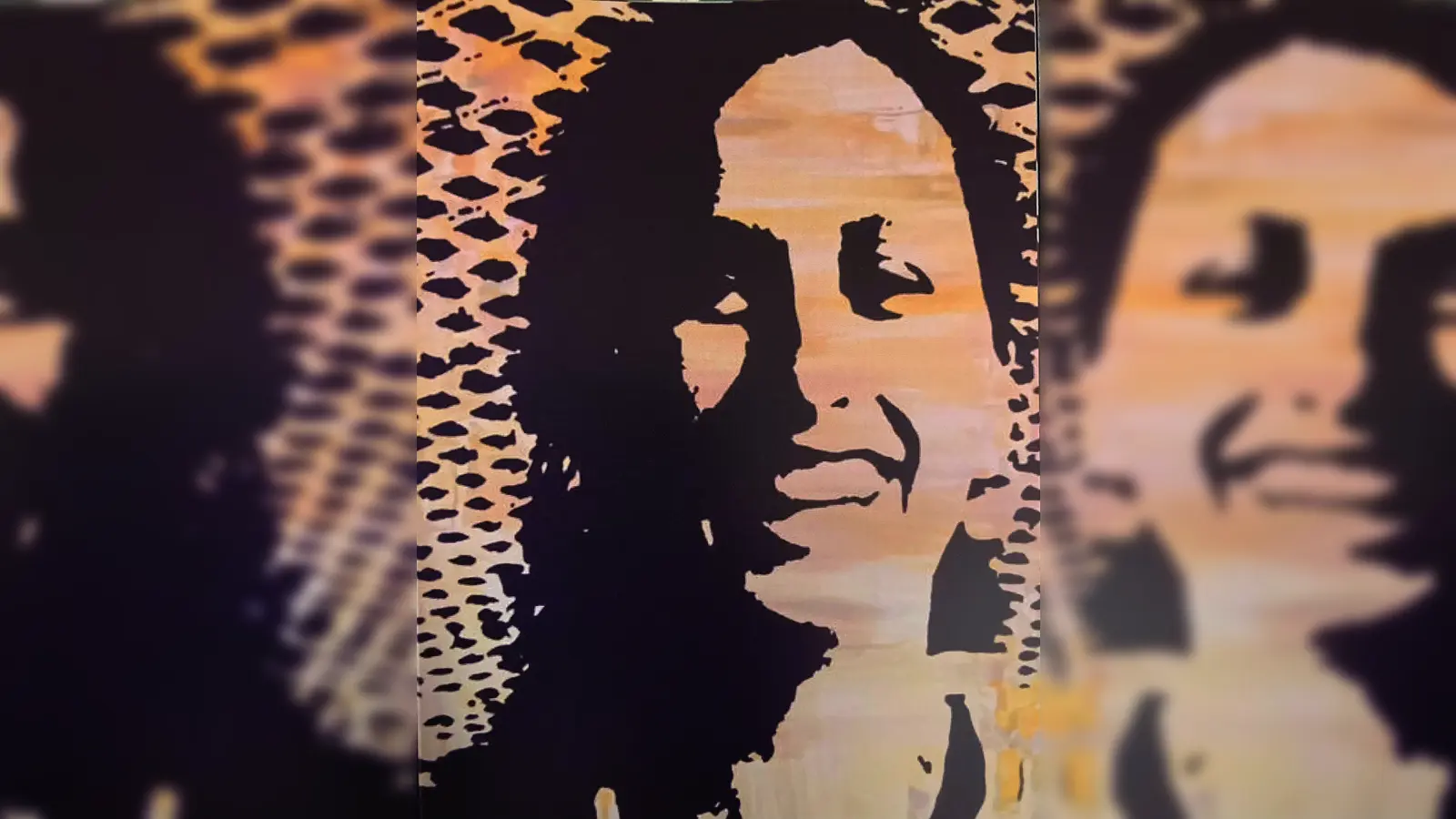 Vom 11. Mai bis 20. Juni stellt Helmut Mayer seine Werke im Kraillinger Rathaus aus. Vernissage ist am 10. Mai um 19 Uhr. (Foto: Helmut Mayer)