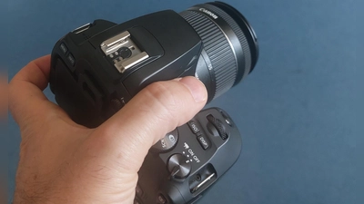 Ran an die Kameras: Der Fotowettbewerb im Isental läuft bis zum 1. Juli 2026. (Symbolbild: bas)