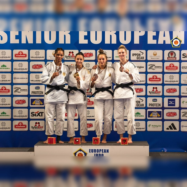 Nach langer Verletzungspause kämpfte sich die Grafingerin Sonja Berr zurück aufs Treppchen.  (Foto: TSV Grafing)