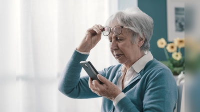 Immer wieder fallen Senioren auf Trickbetrüger rein. Die Polizei warnt eindringlich davor! (Foto: StockPhotoPro/stock.adobe.com)