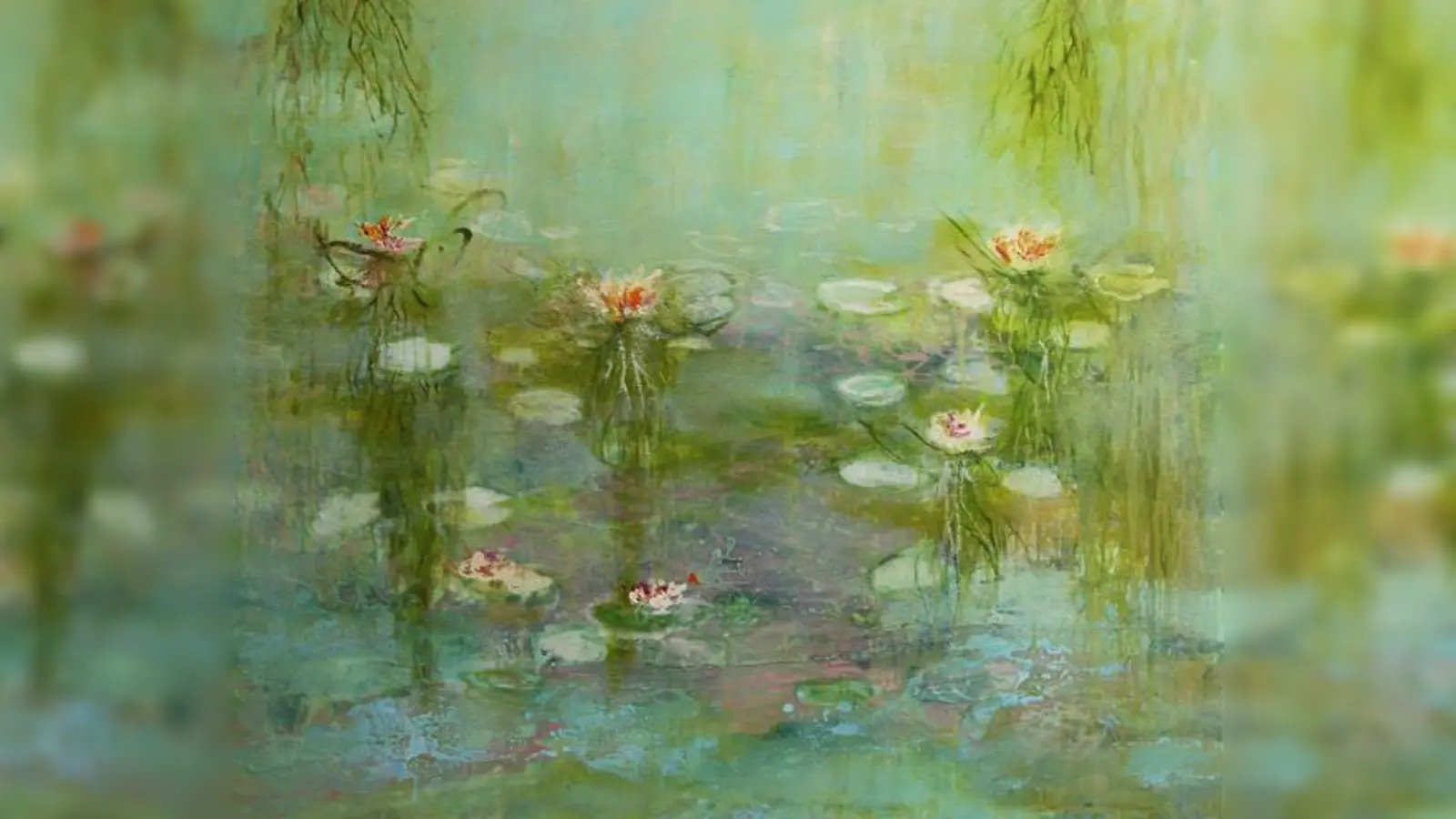 Beeindruckende Meisterwerke gibt es bei der Ausstellung im Frauenkircherl zu sehen. (Foto: Reiter)