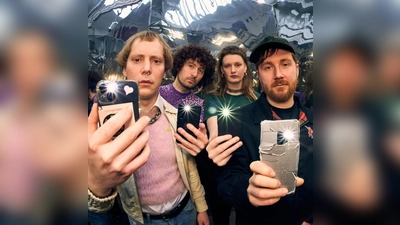 Pogendroblem. (Foto: Jens Peters )