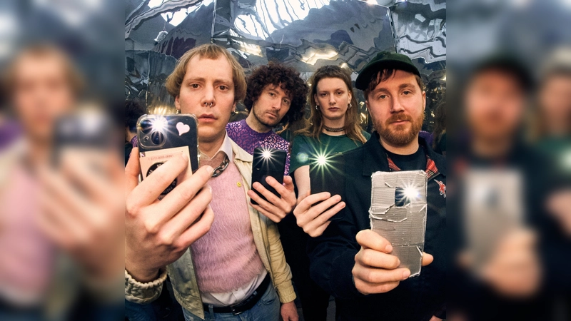 Pogendroblem. (Foto: Jens Peters )