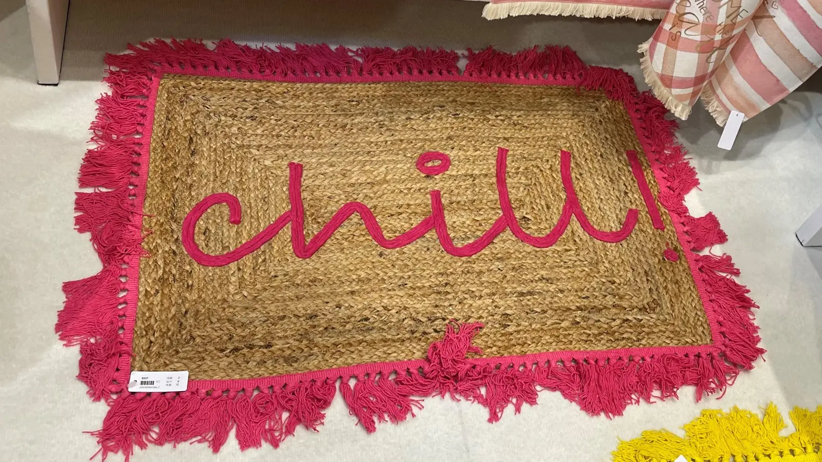 Endlich wieder Flohmarkt in der Zenithhalle! (Foto: hw)