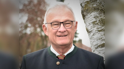Für die Freien Wählter tritt als Bürgermeisterkandidat Josef Killer an.  (Foto: Privat)