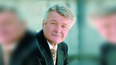 BLLV-Präsident Wenzel: „Sparsame Auslese und intensive Förderung.“ (Foto: BLLV)