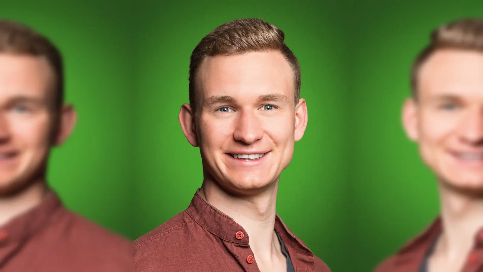 Florian Siekmann. (Foto: pr)