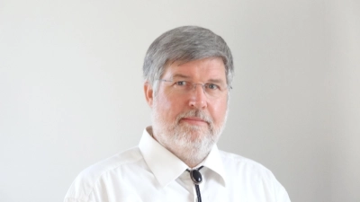 Der Vorstand der Dr. Gabriele Lederle-Stiftung, Willibald J. Riedmann, freut sich auf Anträge und gerne auch Zustiftungen. (Foto: Dr. Gabriele Lederle-Stiftung)