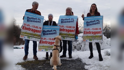 Das Volksbegehren findet im Zeitraum vom 31. Januar bis 13. Februar statt. (Foto: Bettina Goldner)