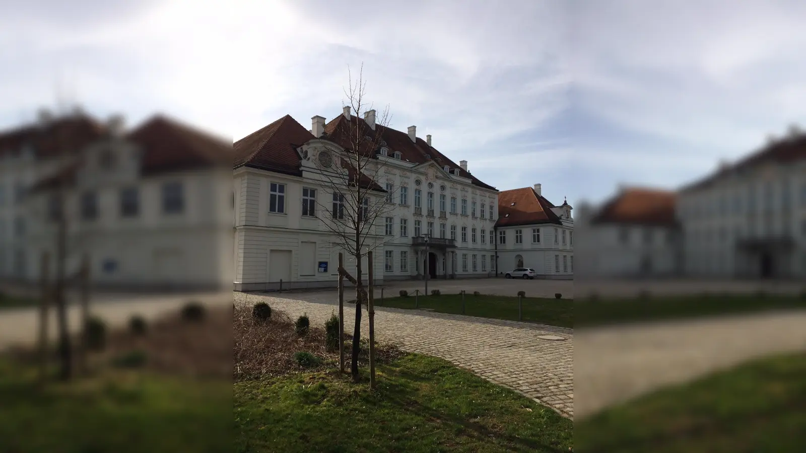 Der Freistaat fördert High-Speed-Internet mit rund 415.000 Euro, Haimhausen profitiert sehr davon. (Foto: Daniel Mielcarek)